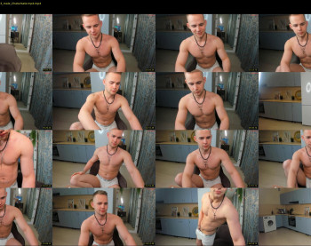 sevans14 — 120 minute Chaturbate male cam show recording, 720p, Mar 22, 2025