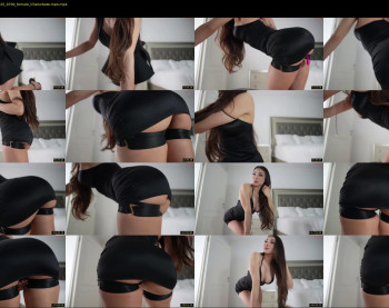 sexygirlforyouuu — 120 minute Chaturbate female cam show recording, 720p, Mar 21, 2025