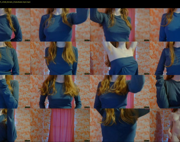 shelikessoymilk — 67 minute Chaturbate female cam show recording, 720p, Mar 21, 2025