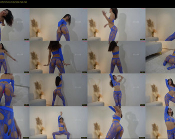 shena_nomy — 92 minute Chaturbate female cam show recording, 720p, Mar 21, 2025
