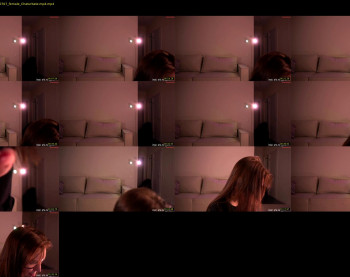 shiningstarrr — 2 minute Chaturbate female cam show recording, 720p, Mar 21, 2025