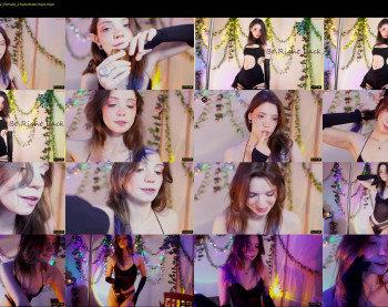 shiny_jail — 86 minute Chaturbate female cam show recording, 720p, Mar 22, 2025