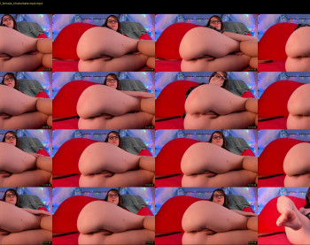 siren666 — 33 minute Chaturbate female cam show recording, 720p, Mar 22, 2025