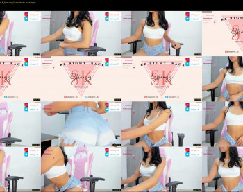 skinnyy_16 — 120 minute Chaturbate female cam show recording, 720p, Mar 21, 2025