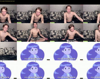 sky_hunter — 12 minute Chaturbate couple cam show recording, 720p, Mar 21, 2025