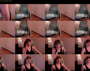 slim_andy — 70 minute Chaturbate male cam show recording, 720p, Mar 21, 2025