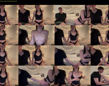 smoking4sex — 49 minute Chaturbate couple cam show recording, 720p, Mar 21, 2025