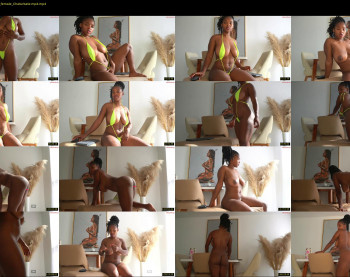 sow_fitt — 120 minute Chaturbate female cam show recording, 720p, Mar 21, 2025