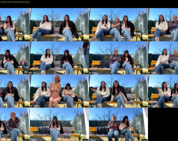 squirt_bunny77 — 120 minute Chaturbate couple cam show recording, 720p, Mar 21, 2025