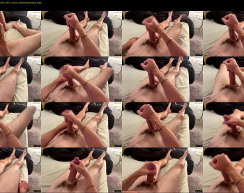 starentertainment — 41 minute Chaturbate male cam show recording, 480p, Mar 21, 2025