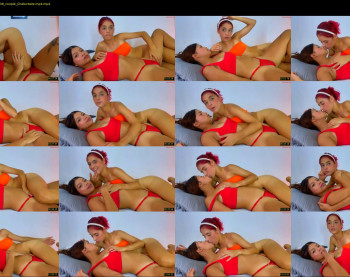 stormy_17 — 17 minute Chaturbate female cam show recording, 720p, Mar 21, 2025