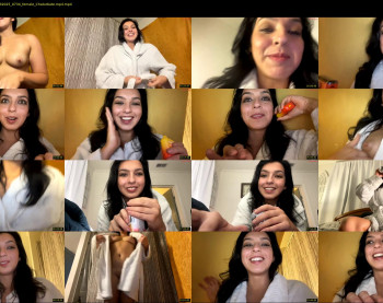 straightoutthetrailer — 13 minute Chaturbate female cam show recording, 720p, Mar 21, 2025