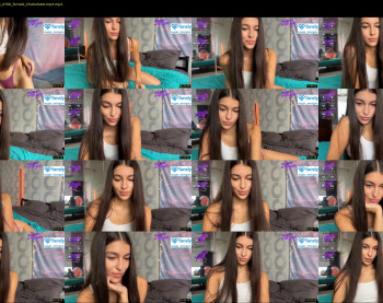 sugar_morgan — 73 minute Chaturbate female cam show recording, 720p, Mar 21, 2025