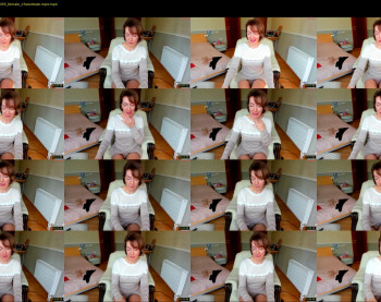 summerliza — 18 minute Chaturbate female cam show recording, 720p, Mar 21, 2025