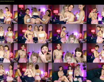 sunnyfia — 121 minute Chaturbate female cam show recording, 720p, Mar 21, 2025