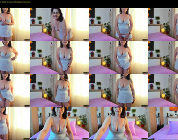 sweetangell69_ — 99 minute Chaturbate female cam show recording, 720p, Mar 21, 2025