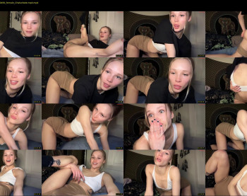 sweetgracee — 63 minute Chaturbate female cam show recording, 720p, Mar 22, 2025