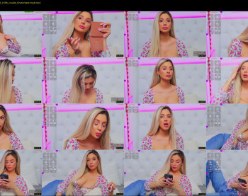 taahiraarabian — 31 minute Chaturbate female cam show recording, 720p, Mar 21, 2025
