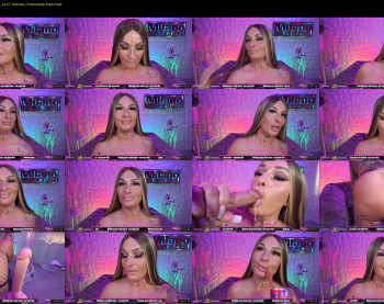 tamaramilano — 85 minute Chaturbate female cam show recording, 720p, Mar 21, 2025