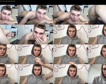 tasteithorny — 35 minute Chaturbate male cam show recording, 720p, Mar 21, 2025