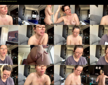 texas_blonde — 121 minute Chaturbate female cam show recording, 720p, Mar 21, 2025