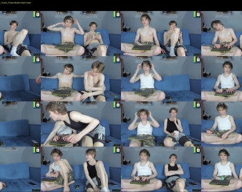 tim_milll — 91 minute Chaturbate male cam show recording, 720p, Mar 21, 2025