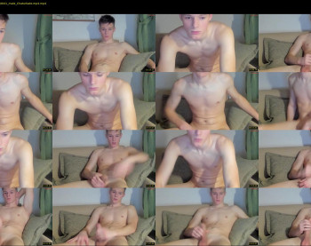 timytwinkboy — 22 minute Chaturbate male cam show recording, 720p, Mar 22, 2025
