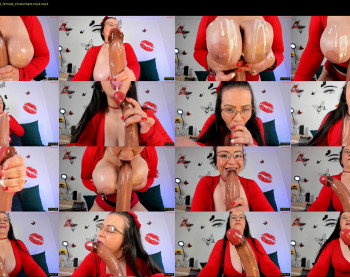 tokioo69 — 43 minute Chaturbate female cam show recording, 720p, Mar 21, 2025