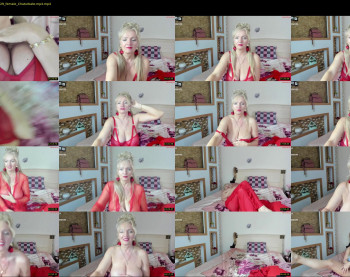 truefoxyyy — 42 minute Chaturbate female cam show recording, 720p, Mar 21, 2025