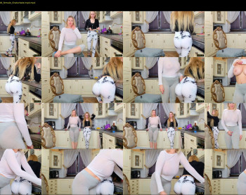 tunderose — 17 minute Chaturbate female cam show recording, 720p, Mar 21, 2025