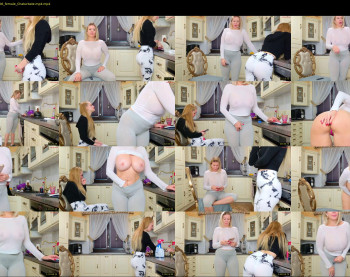 tunderose — 120 minute Chaturbate female cam show recording, 720p, Mar 21, 2025