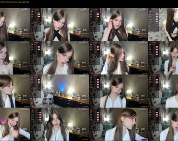 udeledelmoref — 93 minute Chaturbate female cam show recording, 720p, Mar 22, 2025