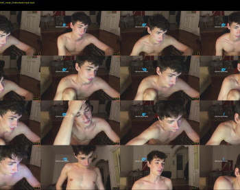 urmilkerguy — 8 minute Chaturbate male cam show recording, 720p, Mar 22, 2025
