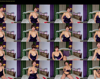 vanessajos — 41 minute Chaturbate female cam show recording, 720p, Mar 21, 2025