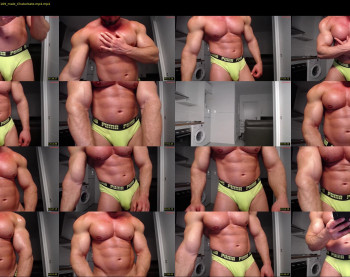 vecinito_ctb — 45 minute Chaturbate male cam show recording, 720p, Mar 21, 2025