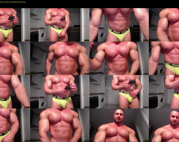 vecinito_ctb — 45 minute Chaturbate male cam show recording, 720p, Mar 21, 2025