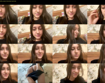 viktoria9898 — 48 minute Chaturbate couple cam show recording, 720p, Mar 21, 2025