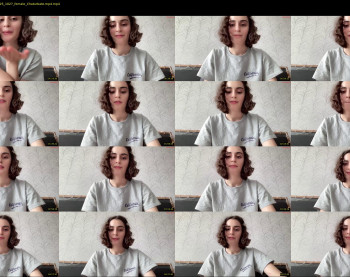 wonderland_stia — 6 minute Chaturbate female cam show recording, 720p, Mar 21, 2025