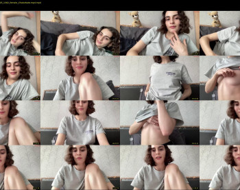wonderland_stia — 15 minute Chaturbate female cam show recording, 720p, Mar 21, 2025
