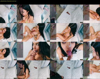wow_eva_wow — 68 minute Chaturbate female cam show recording, 720p, Mar 21, 2025