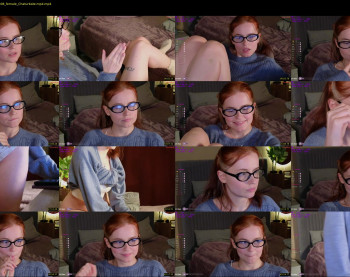 wow_luvng — 52 minute Chaturbate female cam show recording, 720p, Mar 21, 2025