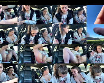 you_love_melisa — 120 minute Chaturbate female cam show recording, 720p, Mar 21, 2025