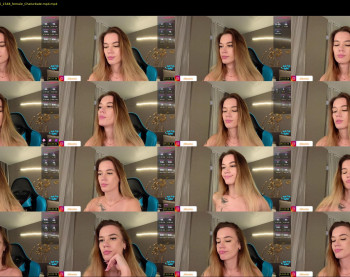 your_misstress — 17 minute Chaturbate female cam show recording, 720p, Mar 21, 2025