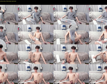 your_shy_guy — 120 minute Chaturbate male cam show recording, 720p, Mar 21, 2025