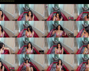 yourfreakygirl — 4 minute Chaturbate female cam show recording, 720p, Mar 21, 2025