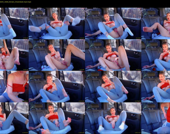 yourguiltypassionn — 120 minute Chaturbate female cam show recording, 720p, Mar 21, 2025