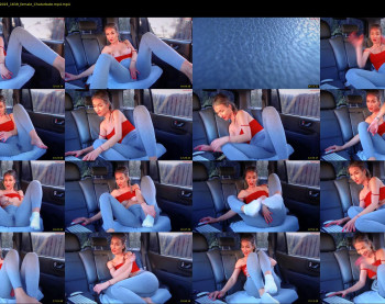 yourguiltypassionn — 36 minute Chaturbate female cam show recording, 720p, Mar 21, 2025