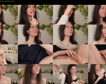 yulladao — 72 minute Chaturbate female cam show recording, 720p, Mar 21, 2025