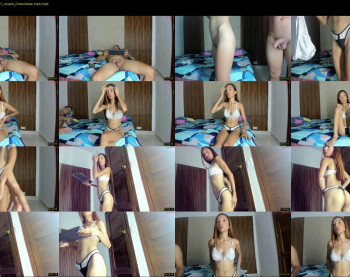 yuly_alex — 12 minute Chaturbate couple cam show recording, 720p, Mar 21, 2025