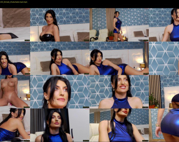 zoeylarkens — 120 minute Chaturbate female cam show recording, 720p, Mar 21, 2025